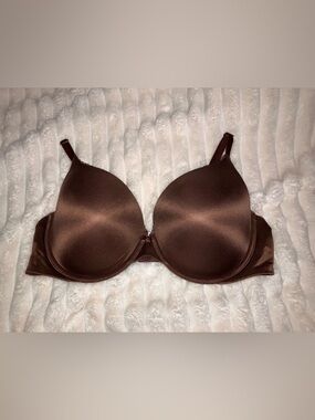 Body By Victoria Perfect Shape Smooth Push-Up Bra